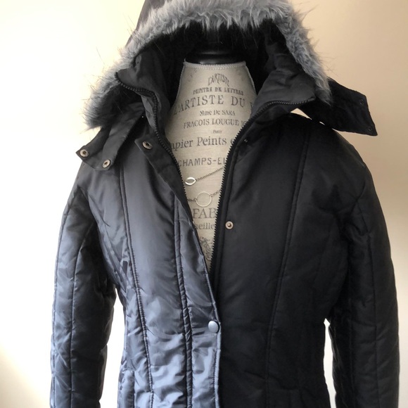 Winter coat by Feel - Picture 1 of 8